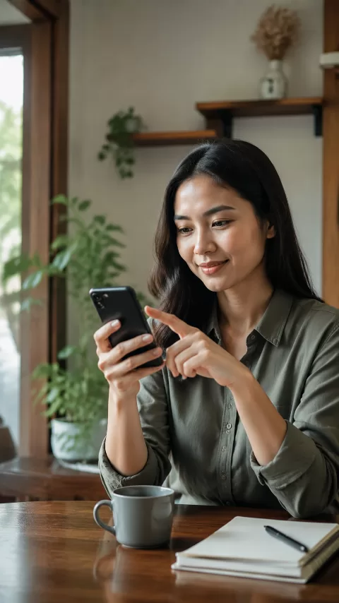 Tips Jitu Menghemat Kuota Internet Saat Unduh APK di Beton999