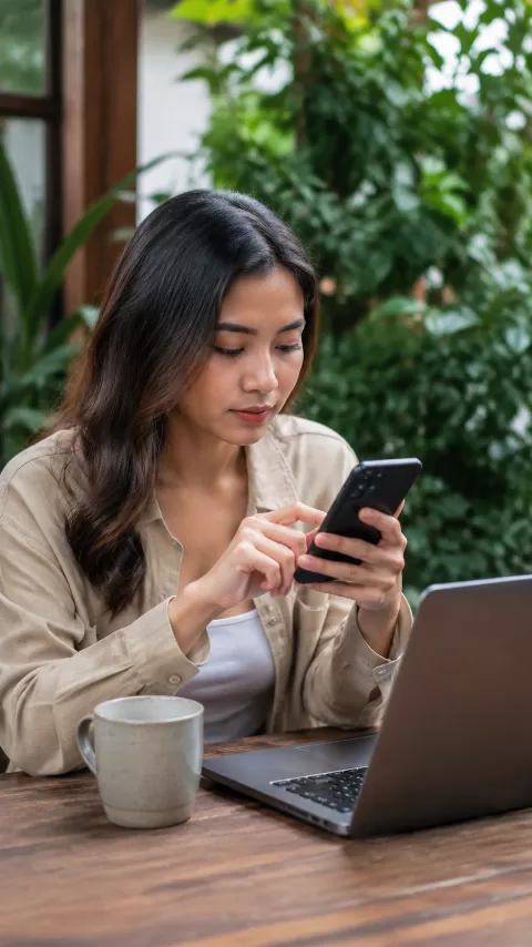 Panduan Aman Login Akun Aplikasi di Beton999