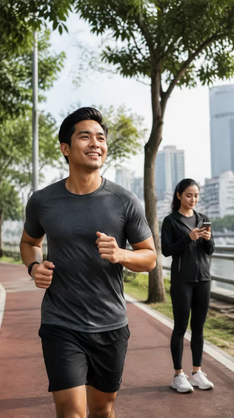 Menikmati Olahraga dan Hiburan Mobile untuk Pemula