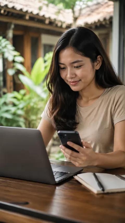 Trik Hemat Kuota Saat Unduh APK di Beton999
