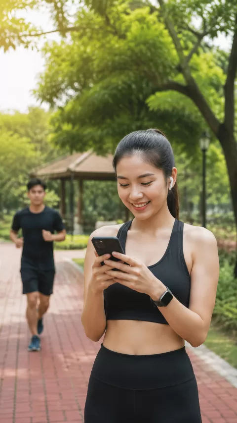Mulai Petualangan Seru di Dunia Olahraga dan Hiburan Mobile
