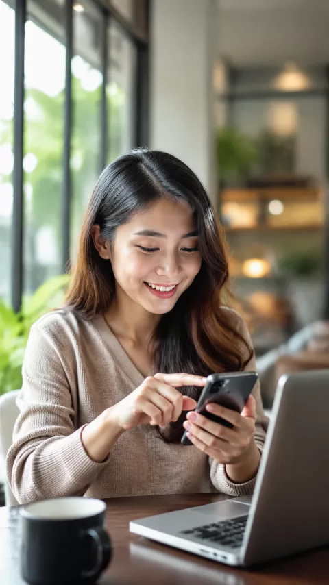 Nikmati Kecepatan Unduhan Terbaik dengan Fitur Baru Beton999