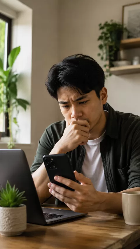 Tips Aman Instal APK di Smartphone Anda