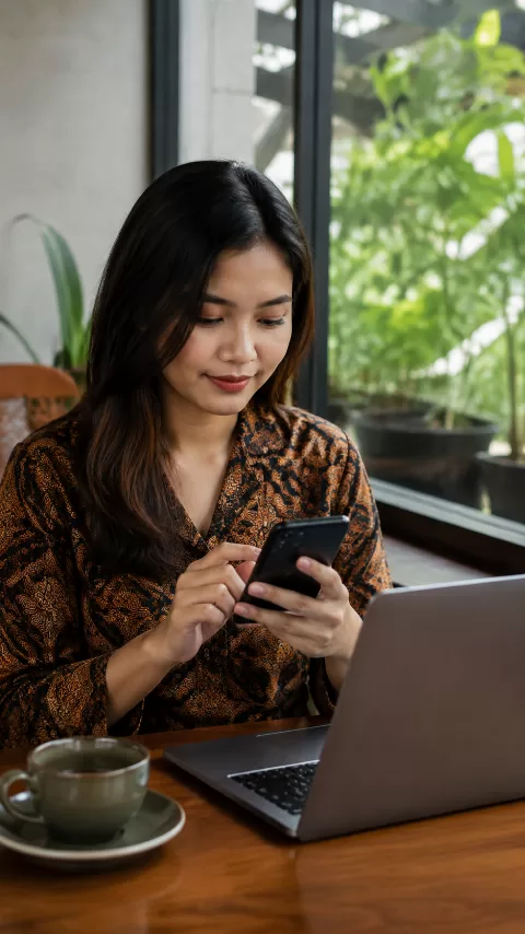 Cara Aman Login ke Aplikasi beton999, Cegah Hal yang Tak Diinginkan