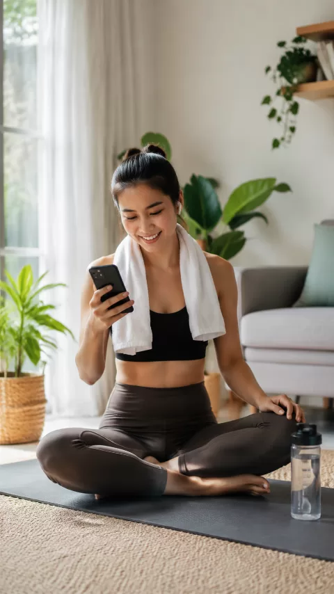 Panduan Olahraga dan Hiburan Mobile untuk Pemula
