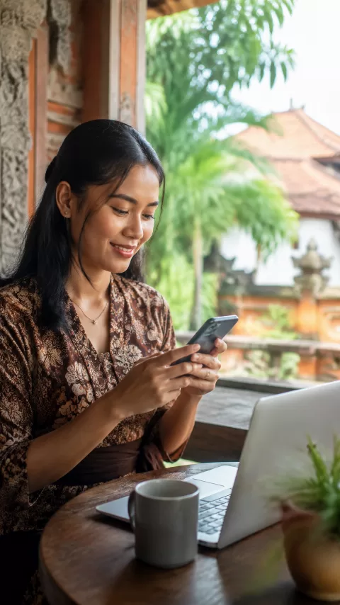 Tips Praktis dan Aman Login Akun Aplikasi di Beton999