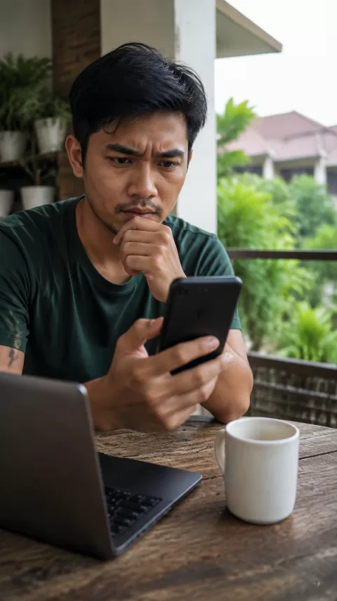 Tips Mengamankan Perangkat Android Saat Instal APK