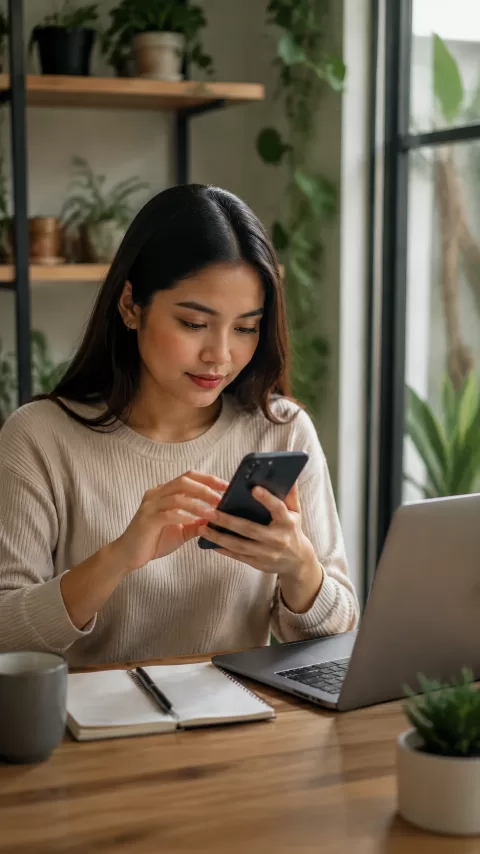 Tingkatkan Produktivitas dengan Aplikasi Android Terbaik