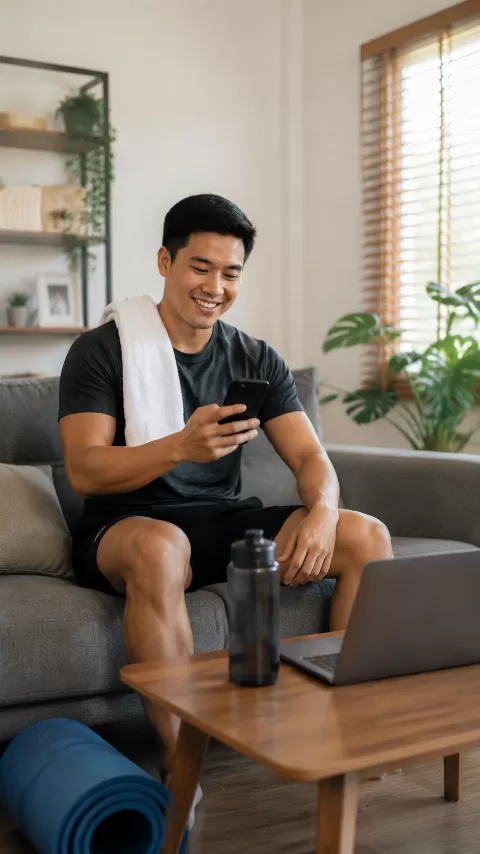 Olahraga dan Hiburan Mobile: Panduan Praktis untuk Pemula