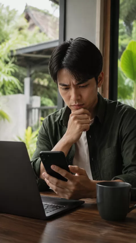 Tips Aman Instal APK di Smartphone Anda