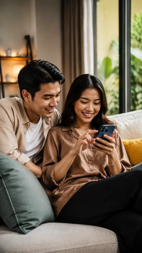 Cara Memilih Aplikasi Hiburan Mobile yang Aman dan Terpercaya