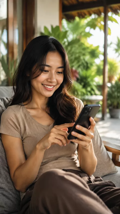 5 Tips Memilih Aplikasi Hiburan Mobile yang Aman dan Terpercaya