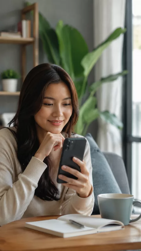 Tips Memilih Aplikasi Hiburan Mobile yang Aman dan Nyaman