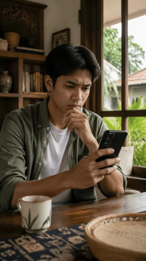 Cara Aman Menginstal APK di Android untuk Perlindungan Data