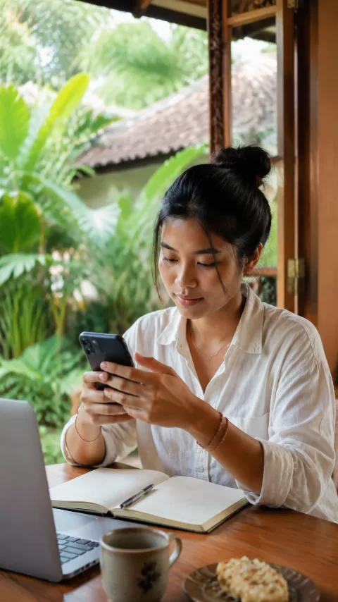 Tingkatkan Produktivitas dengan Aplikasi Android Terbaik