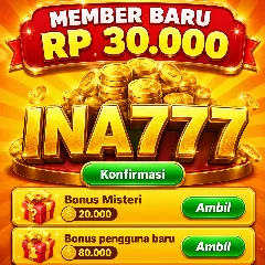 INA777