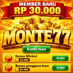MONTE77