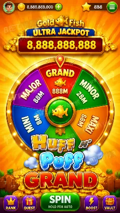 beton999 APK
