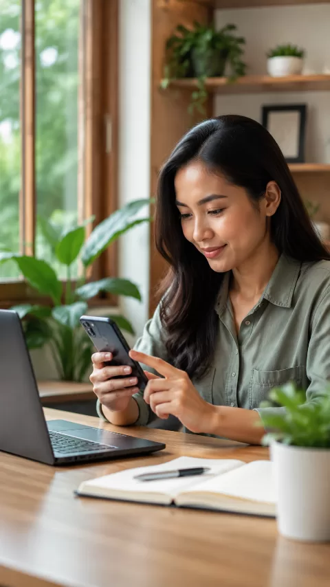 Meningkatkan Produktivitas dengan Aplikasi Android yang Efektif