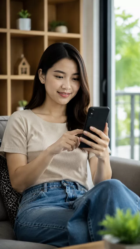 Tips Memilih Aplikasi Hiburan Mobile yang Aman untuk Anda