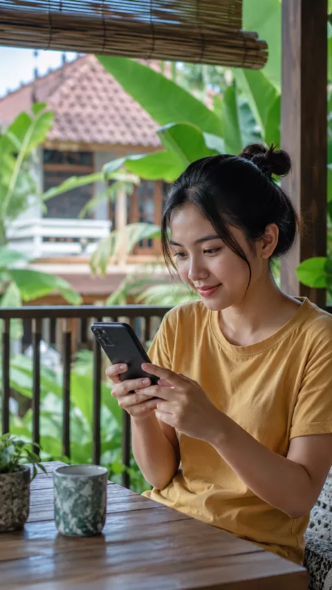 Tips Praktis Menghemat Kuota Saat Unduh APK di Android