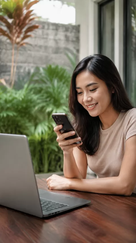 Cara Efektif Menghemat Kuota Saat Unduh APK di Beton999